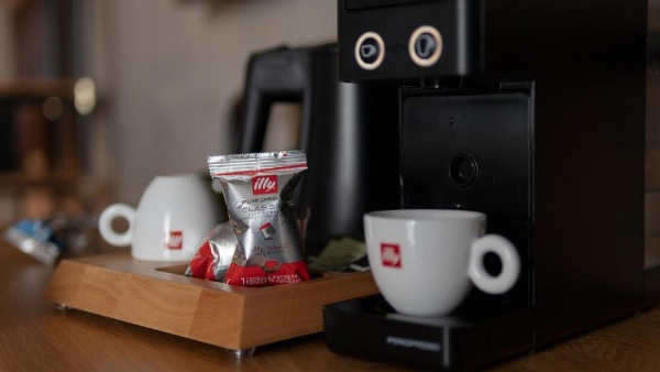 Four Elements Hotel image 10