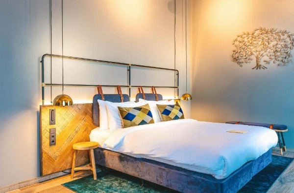 Four Elements Hotel image 14