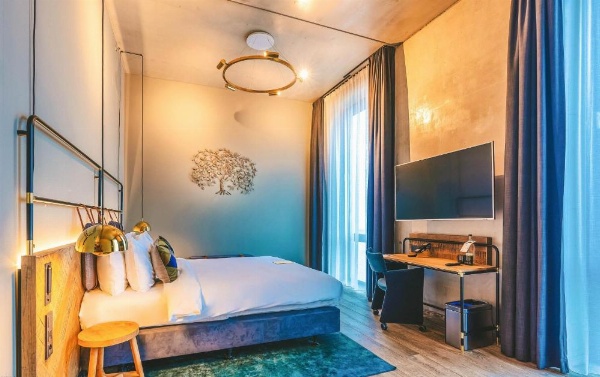 Four Elements Hotel image 15