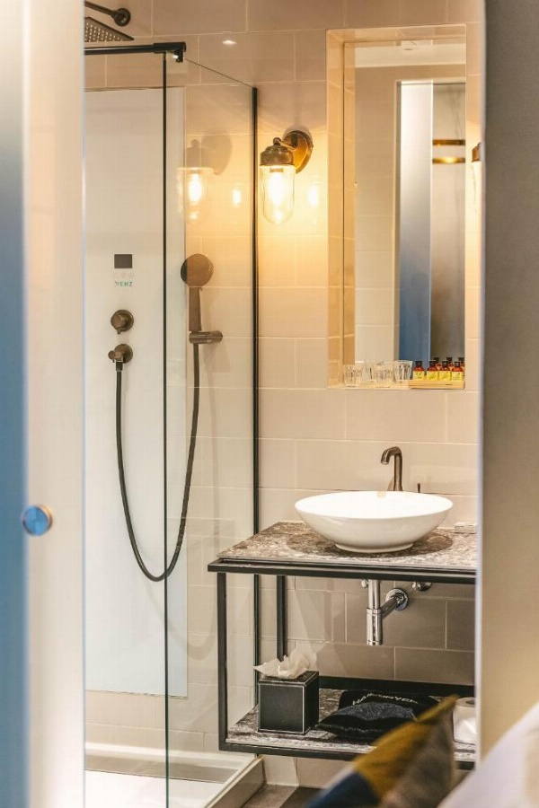 Four Elements Hotel image 18