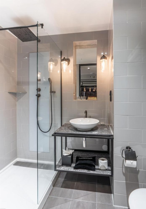 Four Elements Hotel image 34