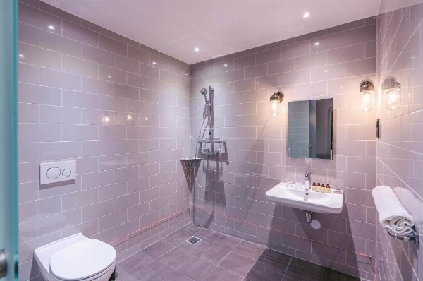 Four Elements Hotel image 38