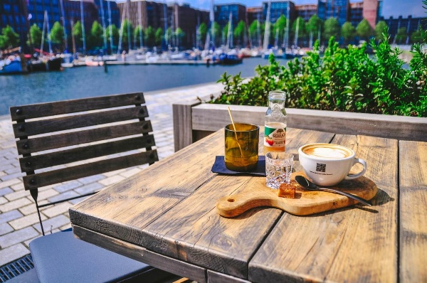 Four Elements Hotel image 4