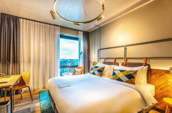 Four Elements Hotel image 44