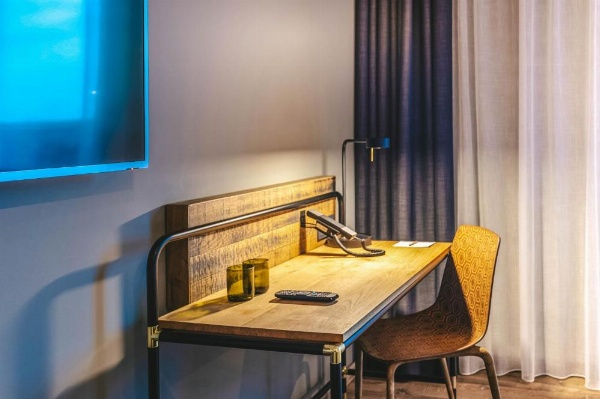 Four Elements Hotel image 47