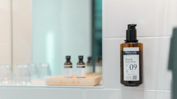 Four Elements Hotel image 60