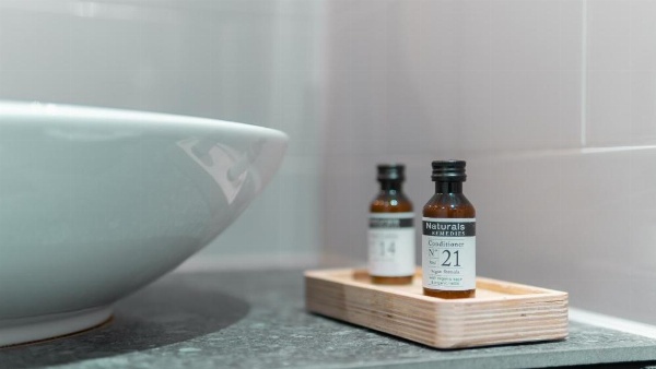 Four Elements Hotel image 62