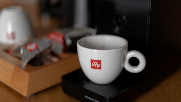 Four Elements Hotel image 65