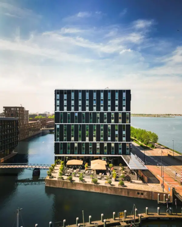 Four Elements Hotel